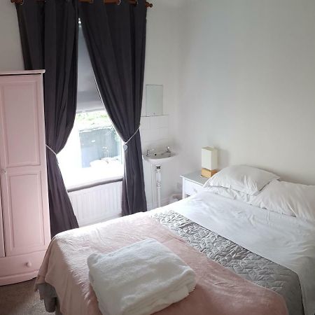 Villa The Coach House Plymouth Esterno foto